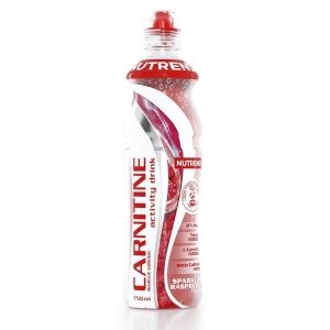 NUTREND Carnitine Activity Drink with Caffeine 750ml...