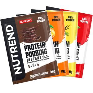 NUTREND Protein Pudding 40g