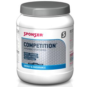 SPONSER Competition 1000g Cool Mint
