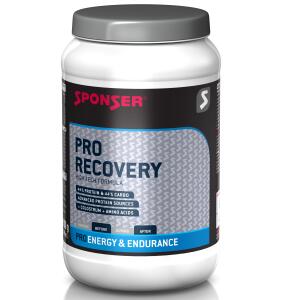 SPONSER Pro Recovery 800g Mango