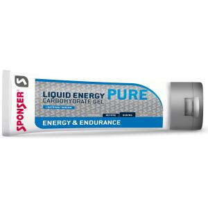 SPONSER Liquid Energy Pure Tube 70g Neutral