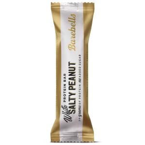 Barbells Protein Bar 55g White Salty Peanut