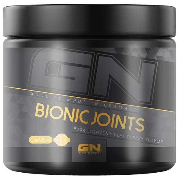 GN Bionic Joints 400g Kirsche