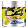 CELLUCOR C4 Ripped 165g Kirsch Limeade