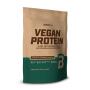 BioTechUSA Vegan Protein 500g Neutral