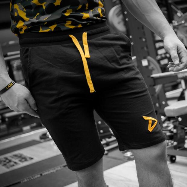 DEDICATED Long Shorts