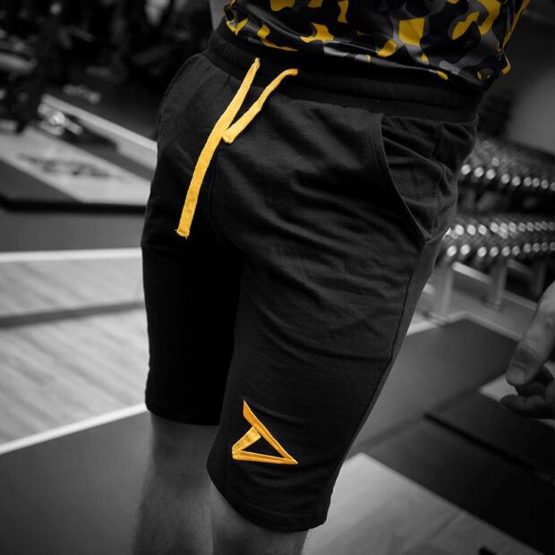 DEDICATED Long Shorts