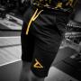 DEDICATED Long Shorts