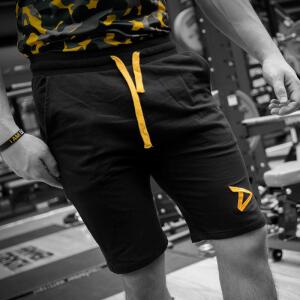 DEDICATED Long Shorts XL