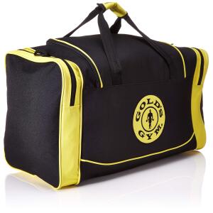 GOLDS GYM Holdall Bag