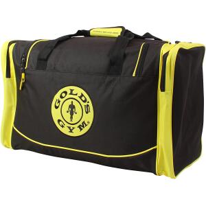 GOLDS GYM Holdall Bag
