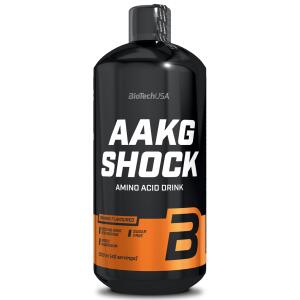 BioTechUSA AAKG Shock 1000ml