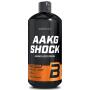 BioTechUSA AAKG Shock 1000ml