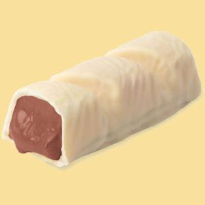 WANA Proteinriegel Waff &amp; Cream 43g Weisse Schokolade...