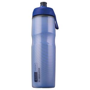 BLENDER BOTTLE Hydration Halex Bike Insulated 710ml