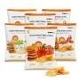 SUPPLIFY High Protein Chips 50g Paprika (vegan)