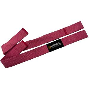 KÖRPERKULT Zugriemen pink
