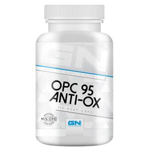 GN OPC 95 Anti Ox 120 Caps