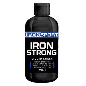 IRONSPORT Liquid Chalk 250ml