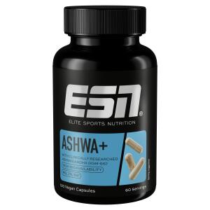 ESN Ashwa Pro 120 Caps