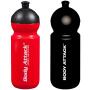 BODY ATTACK Trinkflasche 500ml
