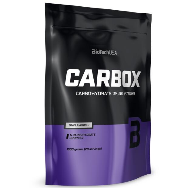 BioTechUSA Carbox 1000g