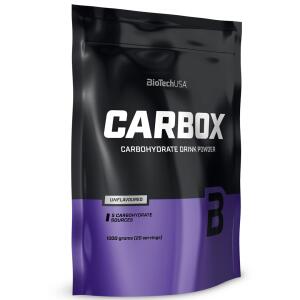 BioTechUSA Carbox 1000g