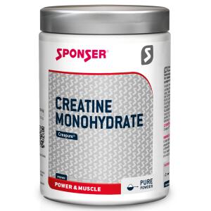 SPONSER Creatine Monohydrate Creapure 500g