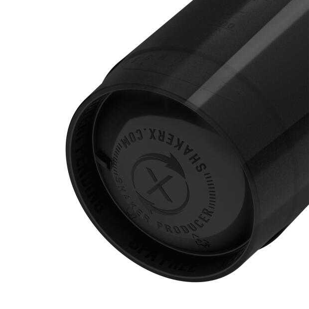 KÖRPERKULT Shaker Pro 700ml