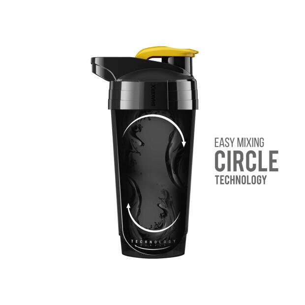 KÖRPERKULT Shaker Pro 700ml