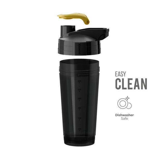 KÖRPERKULT Shaker Pro 700ml