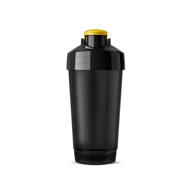 KÖRPERKULT Shaker Pro 700ml