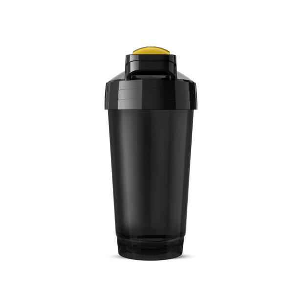 KÖRPERKULT Shaker Pro 700ml