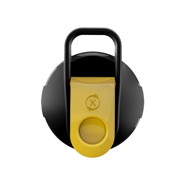 KÖRPERKULT Shaker Pro 700ml