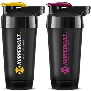 KÖRPERKULT Shaker Pro 700ml