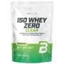 BioTechUSA Iso Whey Zero Clear 1000g