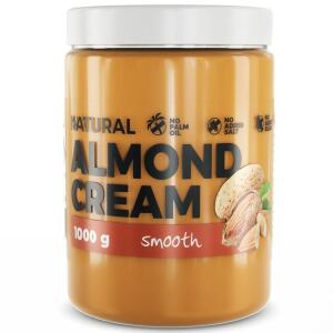 7NUTRITION Almond Butter 1000g
