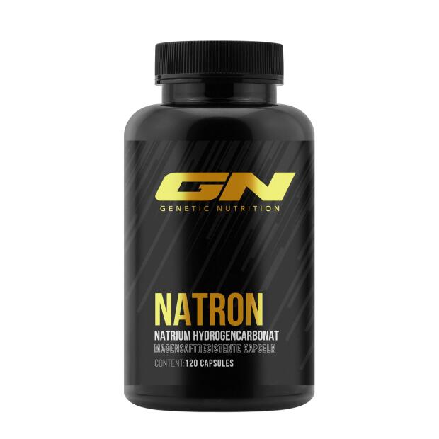 GN Natron 120 Caps