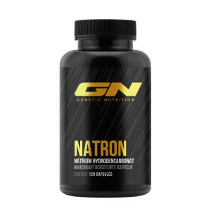 GN Natron 120 Caps