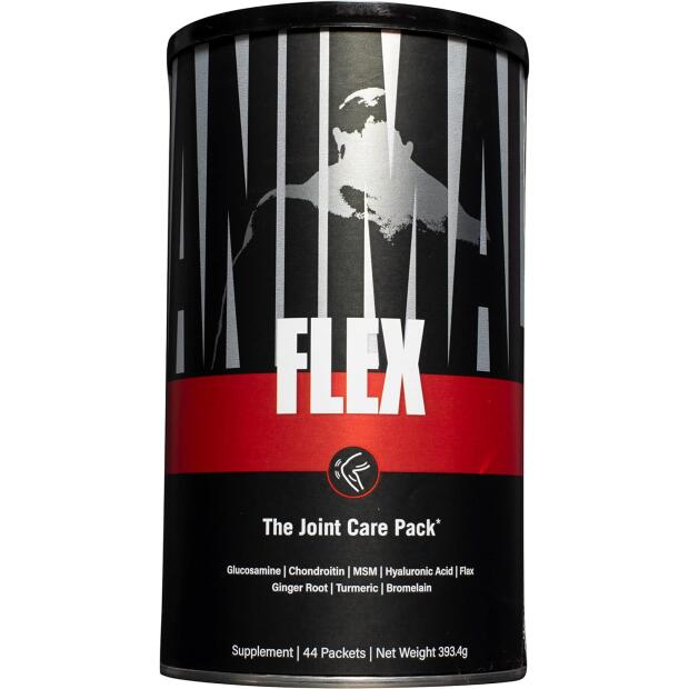 UNIVERSAL Animal Flex 44 Packs