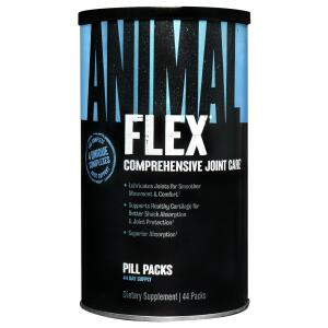 UNIVERSAL Animal Flex 44 Packs