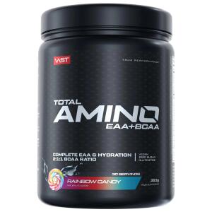 VAST Total Amino 367g