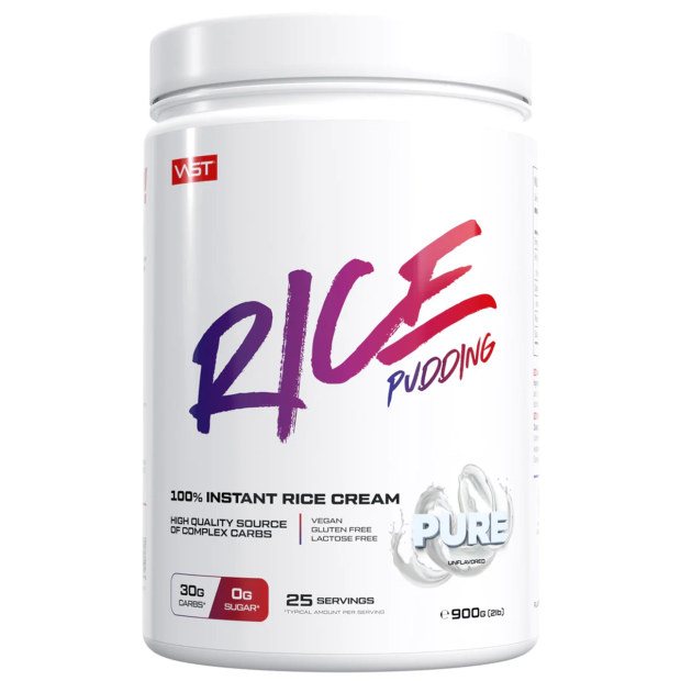 VAST Rice Pudding 900g