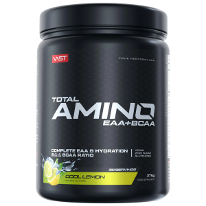 VAST Total Amino 367g Cool Lemon
