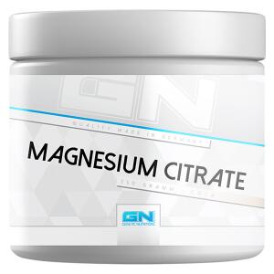 GN Magnesium Citrat 250g Himbeere