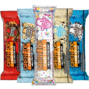 GRENADE Protein Bar 60g Oreo