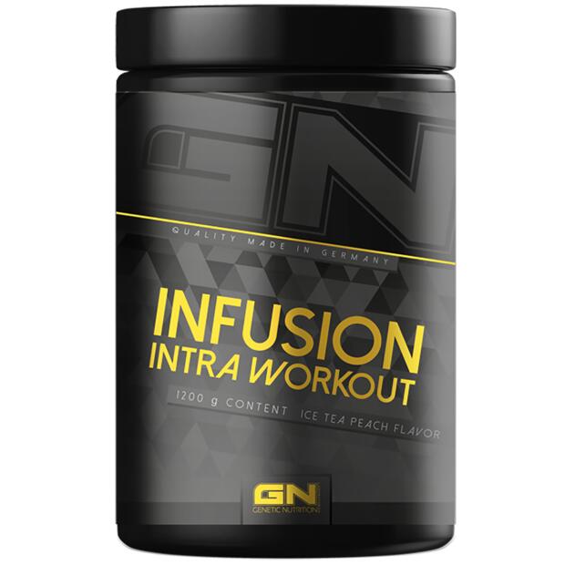 GN Infusion 1200g