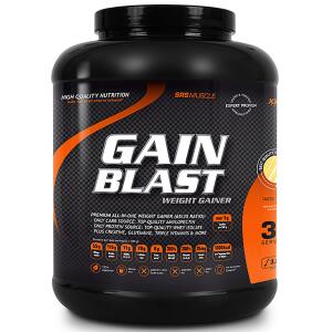 SRS Gain Blast XXL 3000g