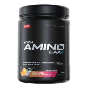 VAST Total Amino 367g Orange Dragonfruit