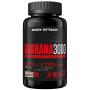 BODY ATTACK Guarana 3000 90 Caps